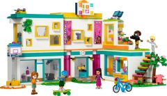 LEGO  Friends Uluslararası Heartlake Okulu 41731