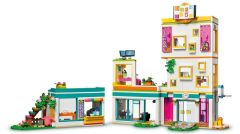 LEGO  Friends Uluslararası Heartlake Okulu 41731