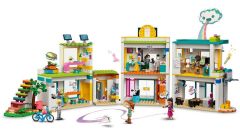 LEGO  Friends Uluslararası Heartlake Okulu 41731