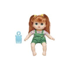 Baby Alive Minik Bebeğim E8413