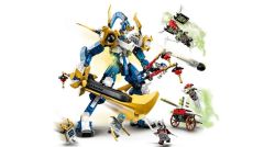 LEGO  NINJAGO® Jay’in Titan Robotu 71785