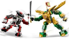 LEGO NINJAGO Lloyd'un Robot Savaşı EVO 71781