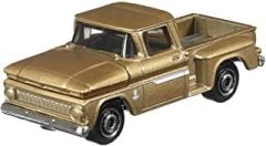 Matchbox Moving Parts 1963 CHEVY C10 PICKUP GWB57