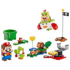 LEGO Super Mario İnteraktif LEGO Mario ile Maceralar 71439