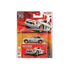 Matchbox 2023 Koleksiyoncu Serisi 70. özel baskı 1971 Mgb Gt Coupe HLJ66