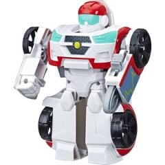 TRANSFORMERS RESCUE BOTS ACADEMY MEDIX E329