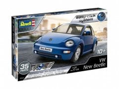 REVEL VW New Beetle