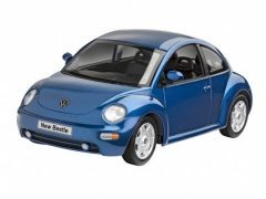 REVEL VW New Beetle