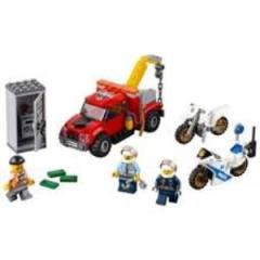 LEGO Creator Rocket Rally Car 31074