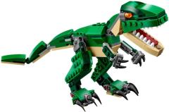 Lego Creator Muhteşem Dinozorlar 31058