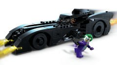 LEGO DC Batmobile Batman'in Joker Takibi 76224