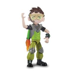 Ben 10 Aksiyon Figür Jet Pack Ben