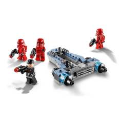 LEGO Star War Sith Trooper’lar Savaş Paketi 75266