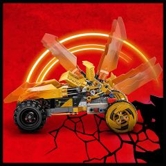 LEGO NINJAGO Cole un Ejderha Jipi 71769