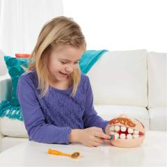 PLAY-DOH DİŞÇİ SETİ B5520 Pilli Modeli