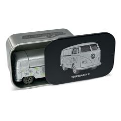 MAJORETTE Vintage Deluxe Metal Series- VOLKSWAGEN T1 (212052019)