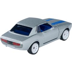 MAJORETTE Vintage Deluxe Metal Series- Toyota Celica GT