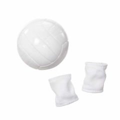Barbie Articulated Sports Doll Volleyball HKT72