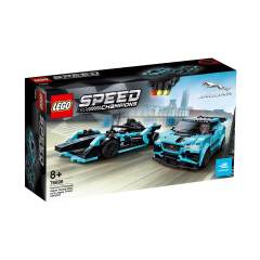 LEGO Speed Champions Jaguar 76898