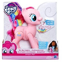 My Little Pony Neşeli Pinkie Pie E5106