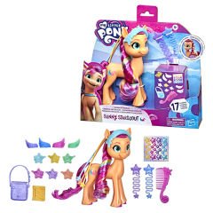 My Little Pony Yeni Bir Nesil Gökkuşağı Sürprizli