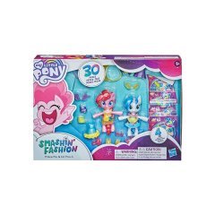 My Little Pony Smashin' Fashion Party 2'li Paket F1286