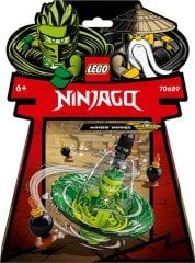 LEGO NINJAGO Lloyd’un Spinjitzu Ninja Eğitimi 70689