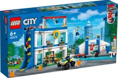 LEGO  City Polis Eğitim Akademisi 60372