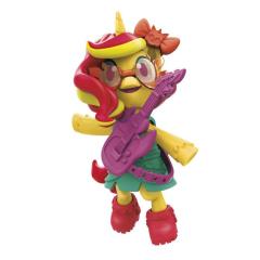 My Little Pony Smashin Fashion Sunset Shimmer Set F1759