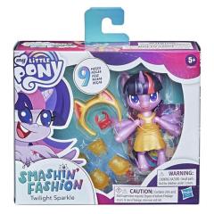 My Little Pony Smashin Fashion Twilight Sparkle Set F1756