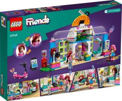 LEGO Friends Kuaför Salonu 41743