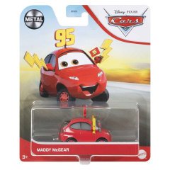 Cars Tekli Araçlar Maddy McGear DXV29-GXG62