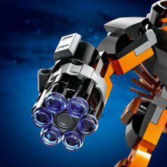 LEGOMarvel Rocket Robot Zırhı 76243