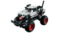 LEGO  Technic Monster Jam Monster Mutt  Dalmaçyalı 42150