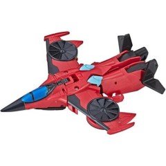 Transformers Cyberverse Küçük Figür Windblade E1896