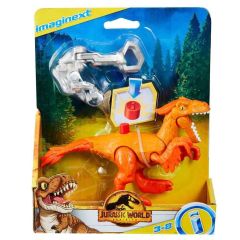 İMAGİNEXT JURASSİC WORLD PYRORAPTOR GGV94