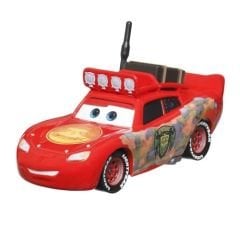 Cars Tekli Karakter Cryptid Buster Lightning McQueen HKY29