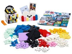 LEGO DOTS Yaratıcı Tasarımcı Kutusu 41938