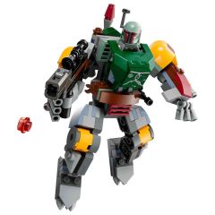 LEGO Star Wars Boba Fett Robotu 75369