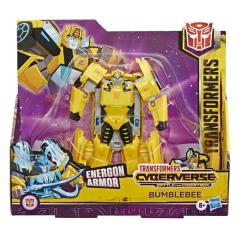 Transformers Cyberverse Büyük Figür E7106