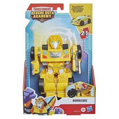 Transformers Rescue Bots Academy Özel Figür F0908