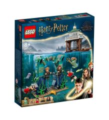 LEGO Harry Potter  Üç Büyücü Turnuvası Kara Göl 76420