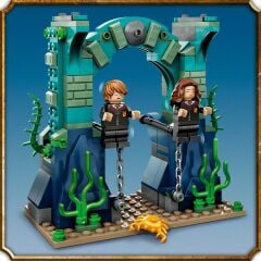 LEGO Harry Potter  Üç Büyücü Turnuvası Kara Göl 76420