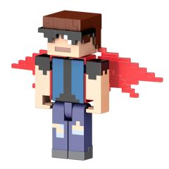 Minecraft Creator Serisi Figürleri HLY84