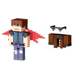 Minecraft Creator Serisi Figürleri HLY84