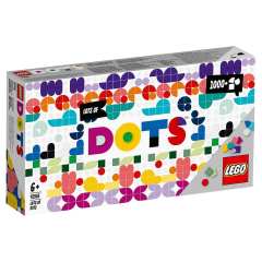 LEGO DOTS Bir Sürü DOTS 41935