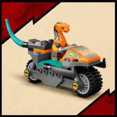 LEGO NINJAGO Ninja Ejderha Tapınağı 71759