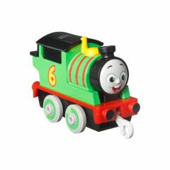 Thomas ve Arkadaşları Sür-Bırak Küçük Tekli Trenler HBY22