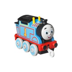 Thomas ve Arkadaşları Sür-Bırak Küçük Tekli Trenler HBX91