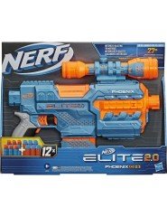 Nerf Elite 2.0 Phoenix Stryfe E9961